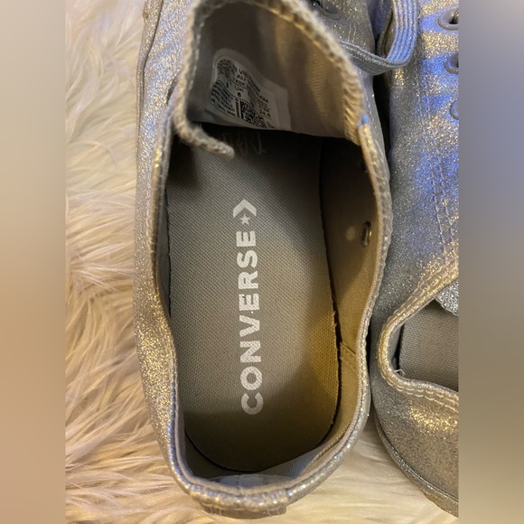 Converse Sneakers - Picture 4 of 5